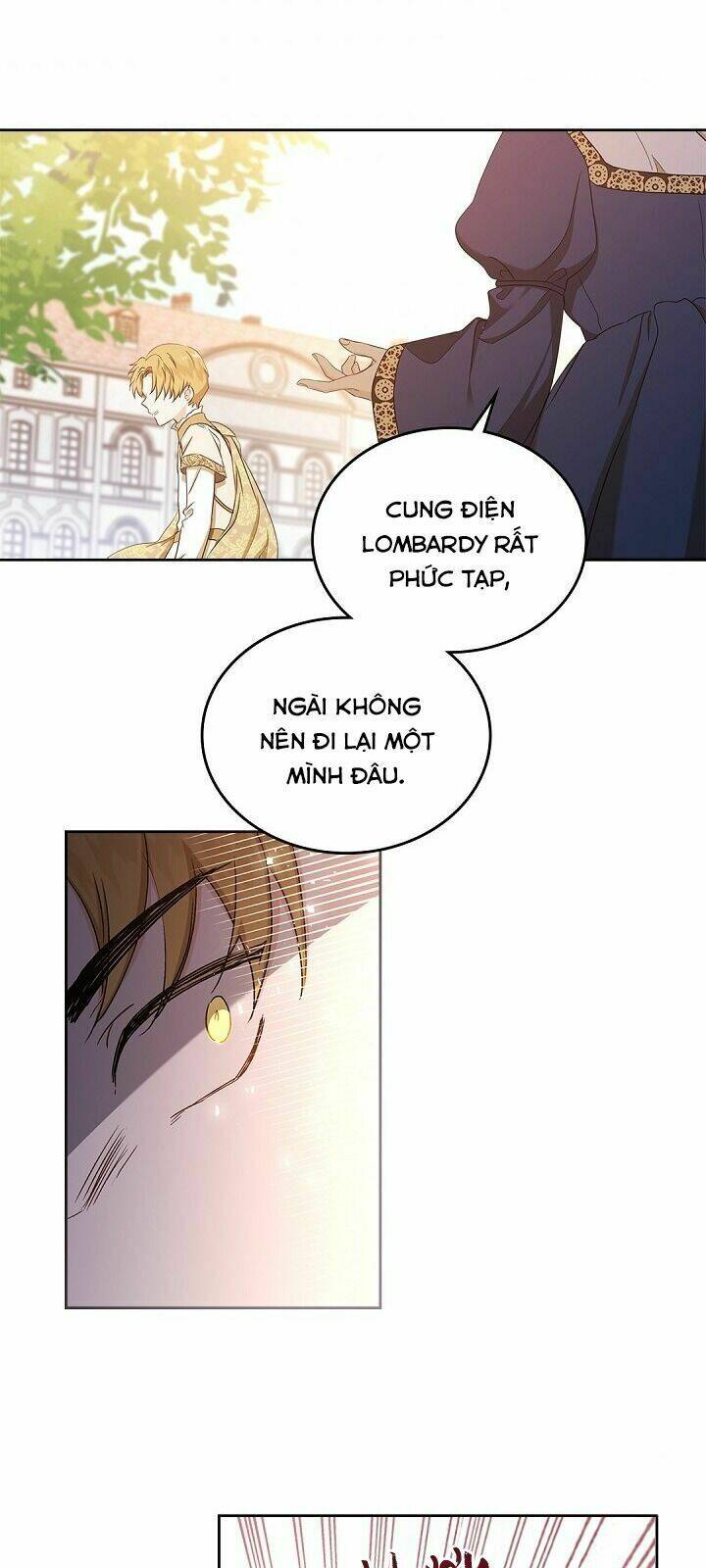 Kiếp Này Tôi Nhất Định Trở Thành Gia Chủ! Chapter 15 - Trang 2