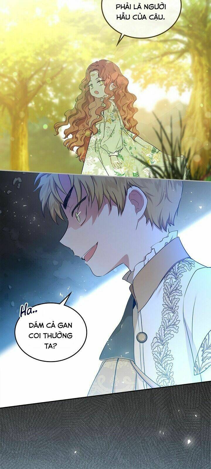 Kiếp Này Tôi Nhất Định Trở Thành Gia Chủ! Chapter 15 - Trang 2