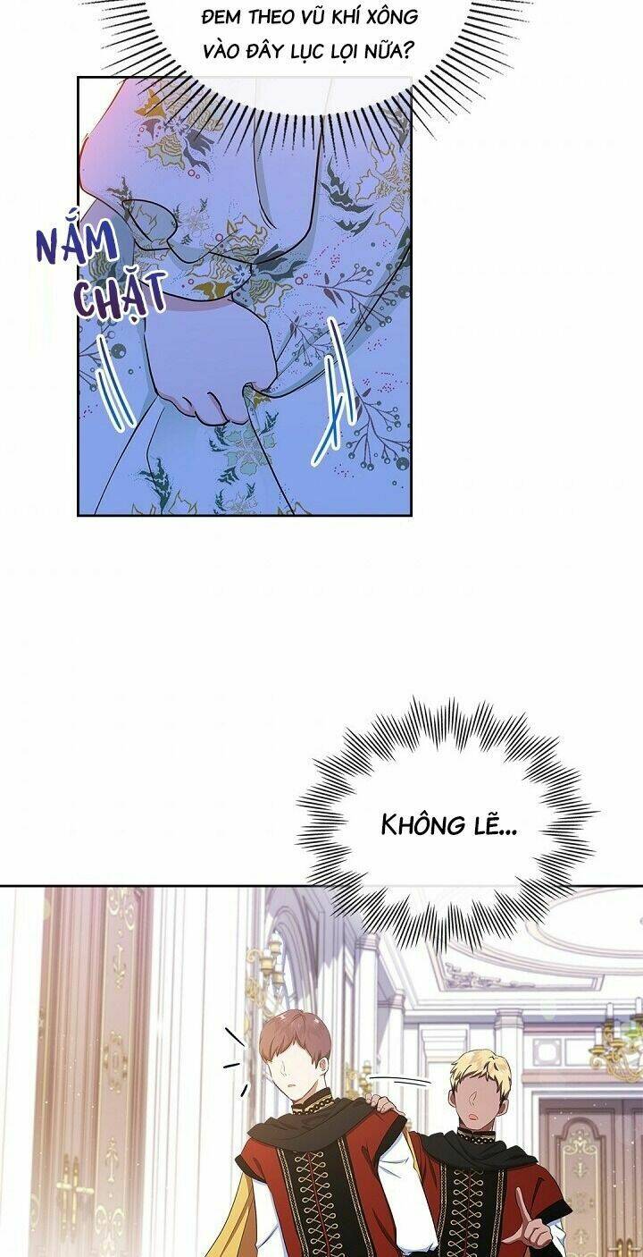 Kiếp Này Tôi Nhất Định Trở Thành Gia Chủ! Chapter 15 - Trang 2