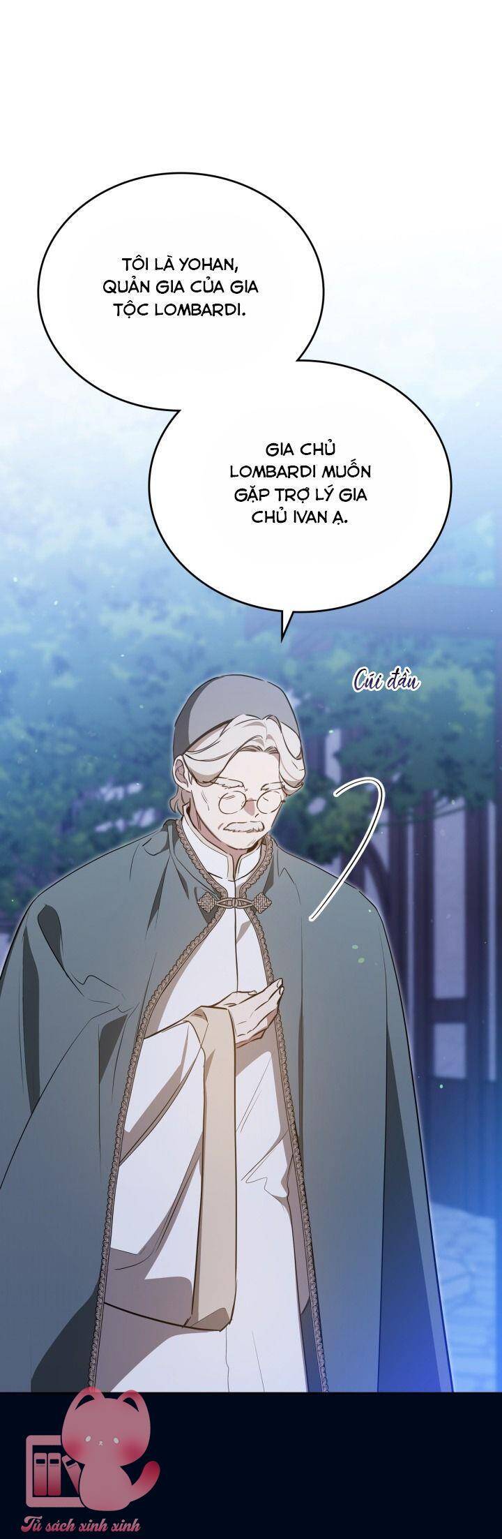 Kiếp Này Tôi Nhất Định Trở Thành Gia Chủ! Chapter 150 - Trang 2