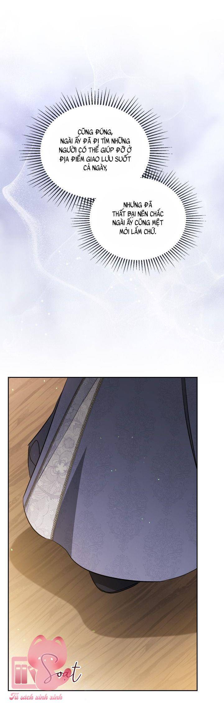 Kiếp Này Tôi Nhất Định Trở Thành Gia Chủ! Chapter 150 - Trang 2