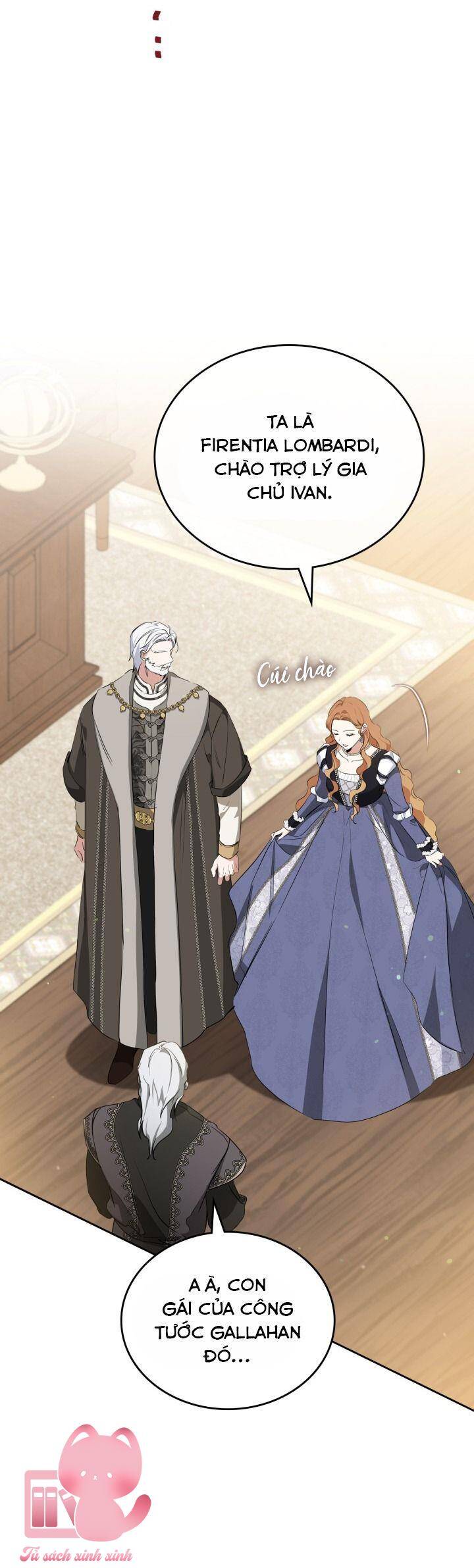 Kiếp Này Tôi Nhất Định Trở Thành Gia Chủ! Chapter 150 - Trang 2