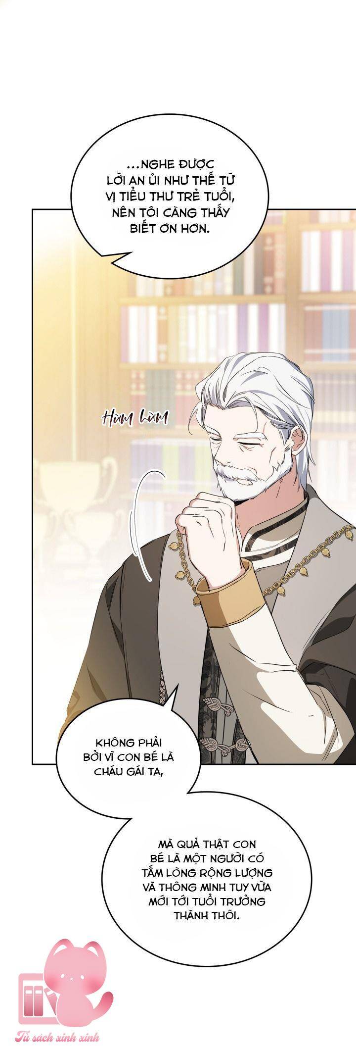 Kiếp Này Tôi Nhất Định Trở Thành Gia Chủ! Chapter 150 - Trang 2