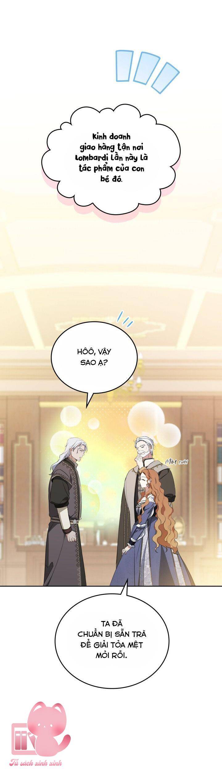 Kiếp Này Tôi Nhất Định Trở Thành Gia Chủ! Chapter 150 - Trang 2