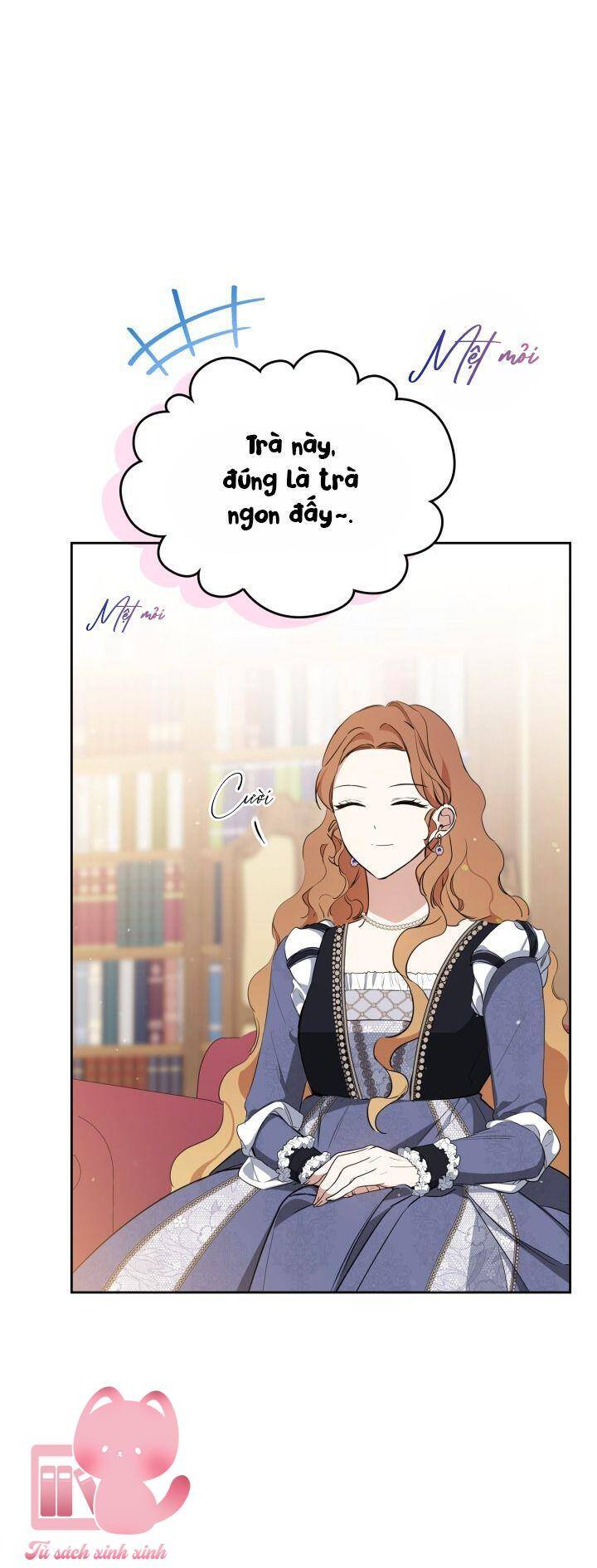 Kiếp Này Tôi Nhất Định Trở Thành Gia Chủ! Chapter 150 - Trang 2