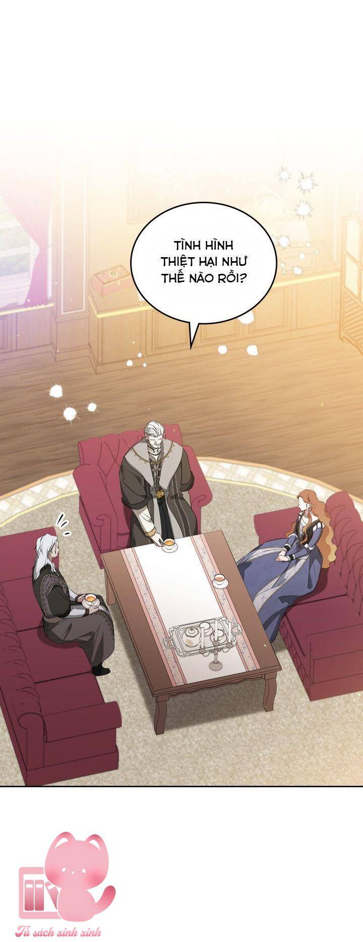 Kiếp Này Tôi Nhất Định Trở Thành Gia Chủ! Chapter 150 - Trang 2