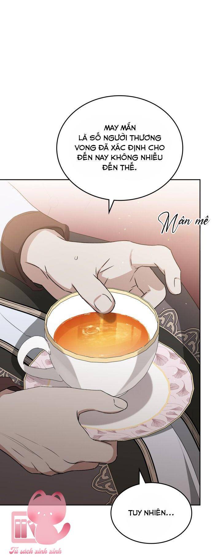 Kiếp Này Tôi Nhất Định Trở Thành Gia Chủ! Chapter 150 - Trang 2