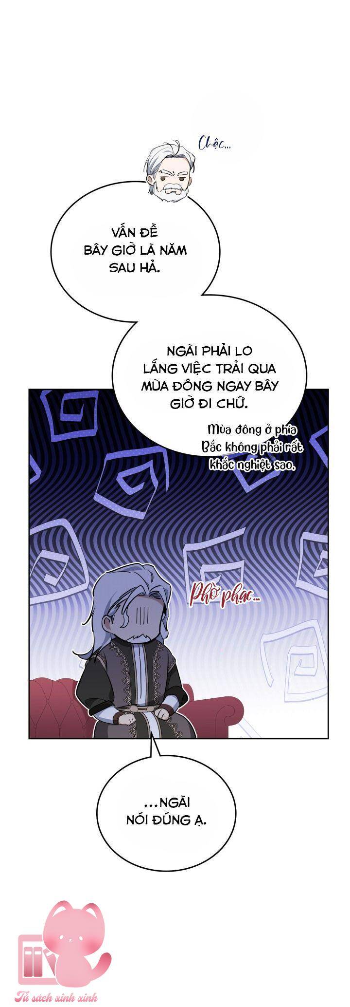 Kiếp Này Tôi Nhất Định Trở Thành Gia Chủ! Chapter 150 - Trang 2