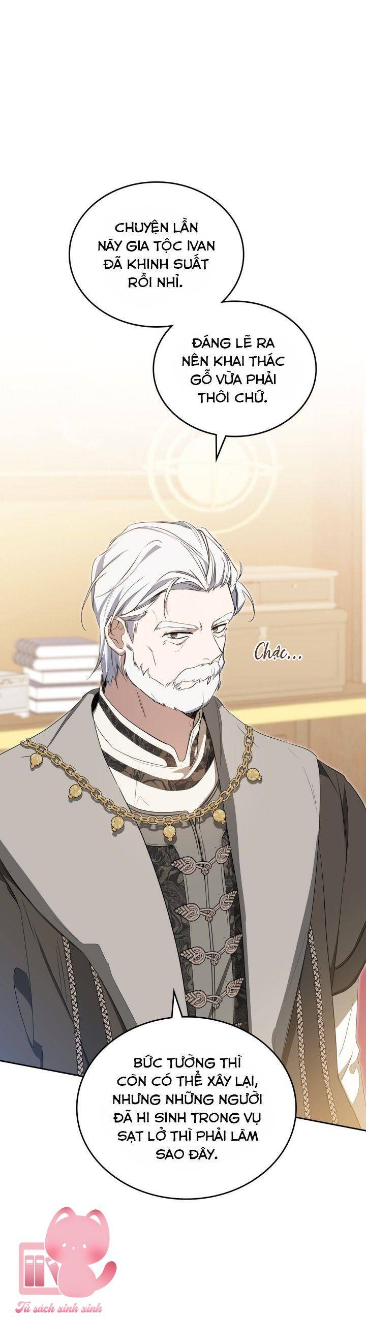 Kiếp Này Tôi Nhất Định Trở Thành Gia Chủ! Chapter 150 - Trang 2