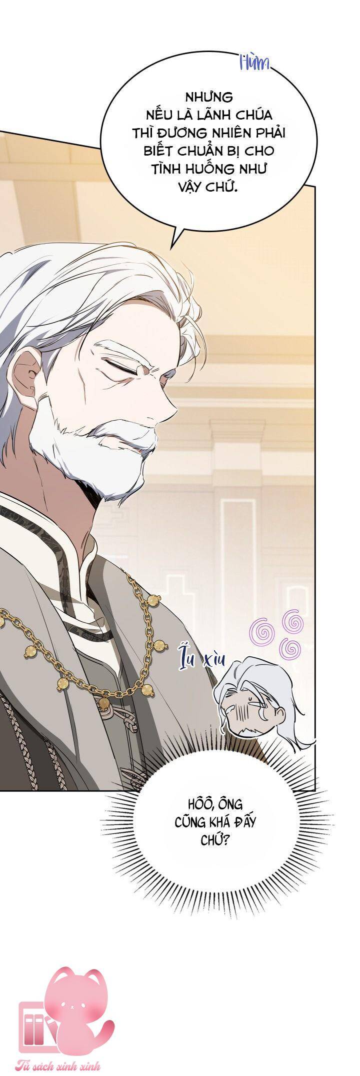 Kiếp Này Tôi Nhất Định Trở Thành Gia Chủ! Chapter 150 - Trang 2