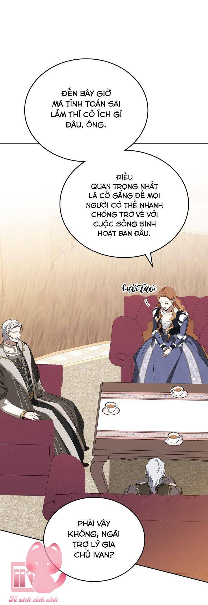 Kiếp Này Tôi Nhất Định Trở Thành Gia Chủ! Chapter 150 - Trang 2