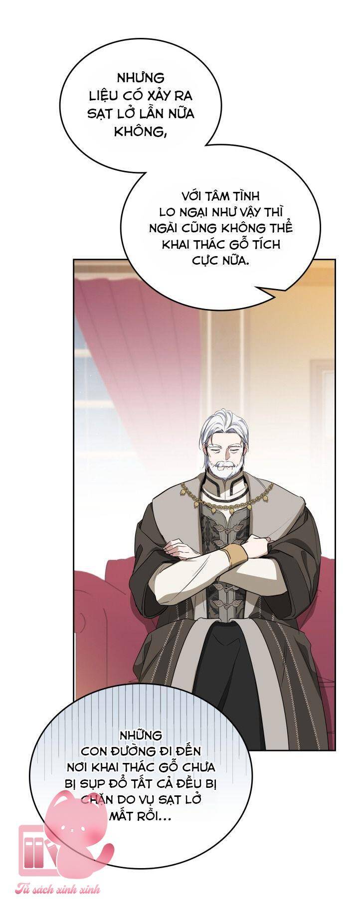 Kiếp Này Tôi Nhất Định Trở Thành Gia Chủ! Chapter 150 - Trang 2