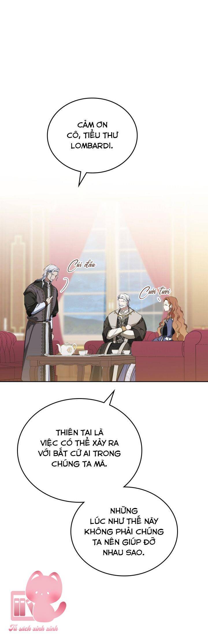 Kiếp Này Tôi Nhất Định Trở Thành Gia Chủ! Chapter 150 - Trang 2
