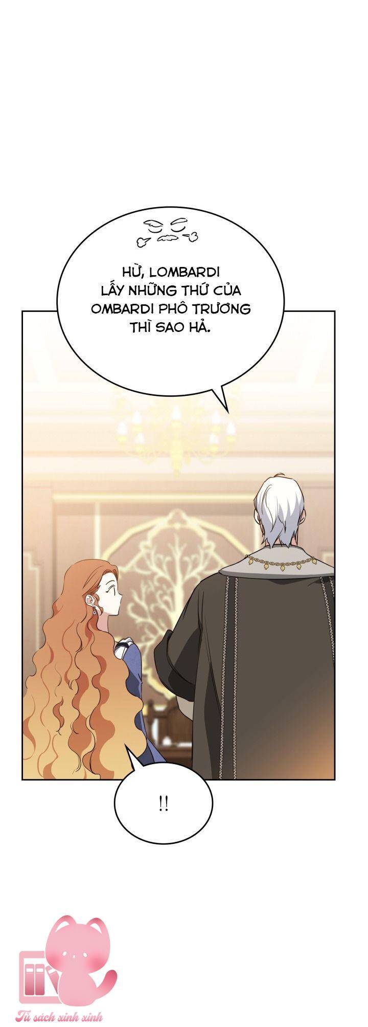 Kiếp Này Tôi Nhất Định Trở Thành Gia Chủ! Chapter 150 - Trang 2