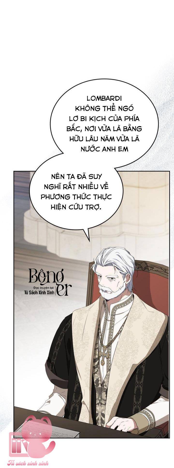 Kiếp Này Tôi Nhất Định Trở Thành Gia Chủ! Chapter 151 - Trang 2