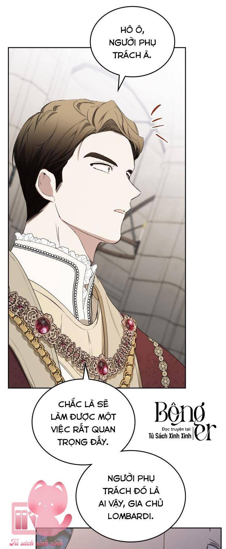 Kiếp Này Tôi Nhất Định Trở Thành Gia Chủ! Chapter 151 - Trang 2