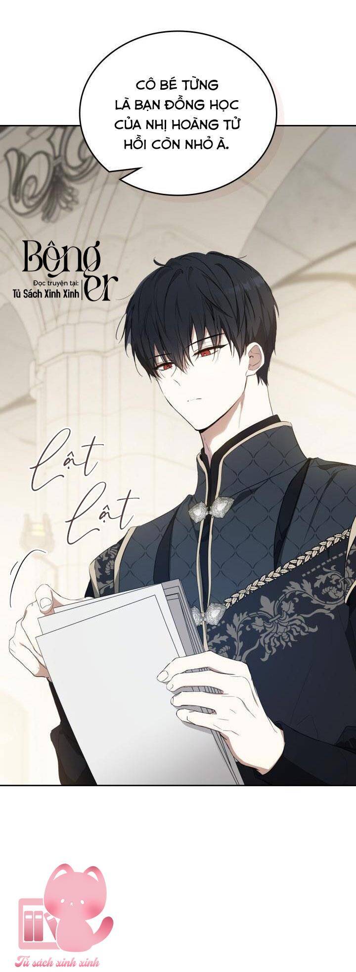 Kiếp Này Tôi Nhất Định Trở Thành Gia Chủ! Chapter 151 - Trang 2