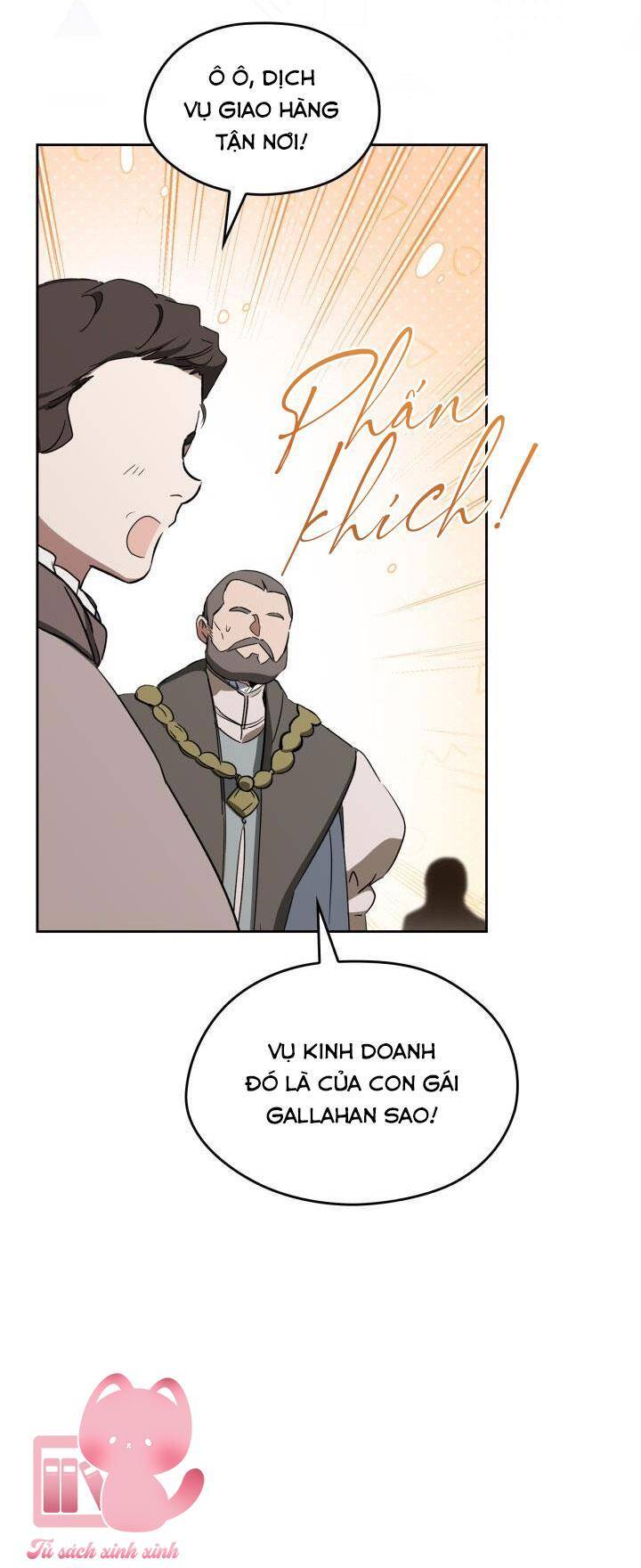 Kiếp Này Tôi Nhất Định Trở Thành Gia Chủ! Chapter 151 - Trang 2