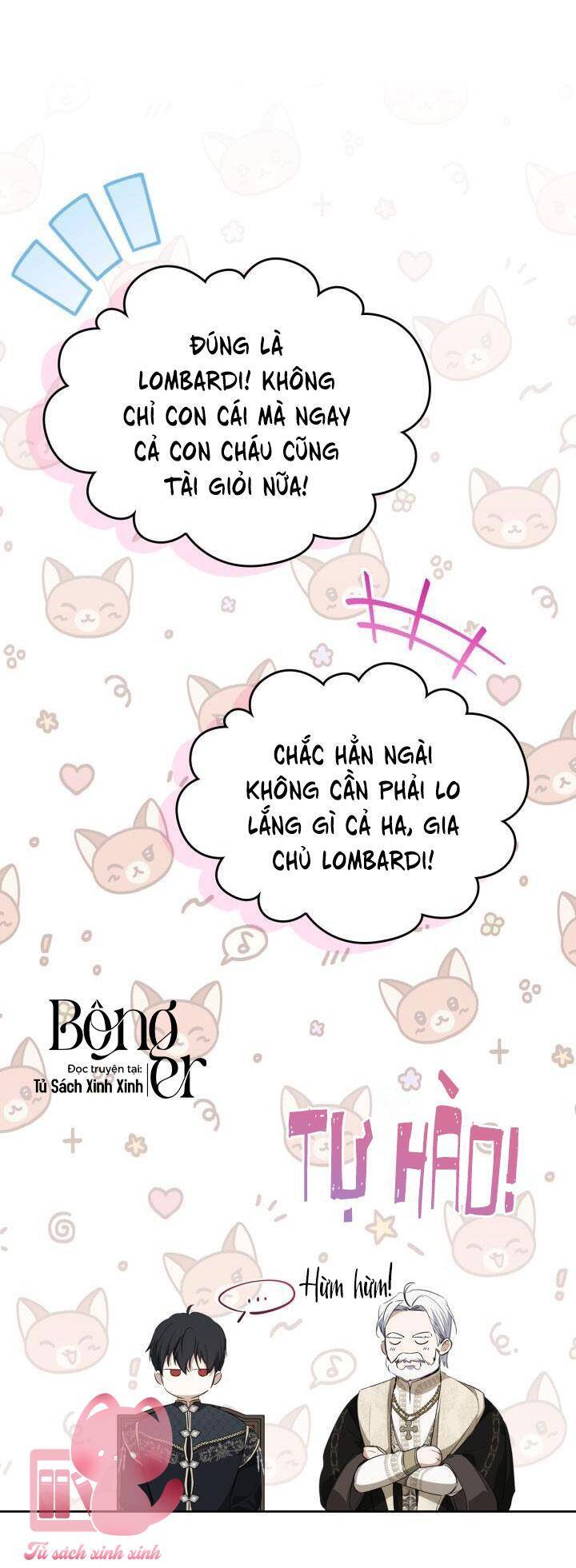 Kiếp Này Tôi Nhất Định Trở Thành Gia Chủ! Chapter 151 - Trang 2