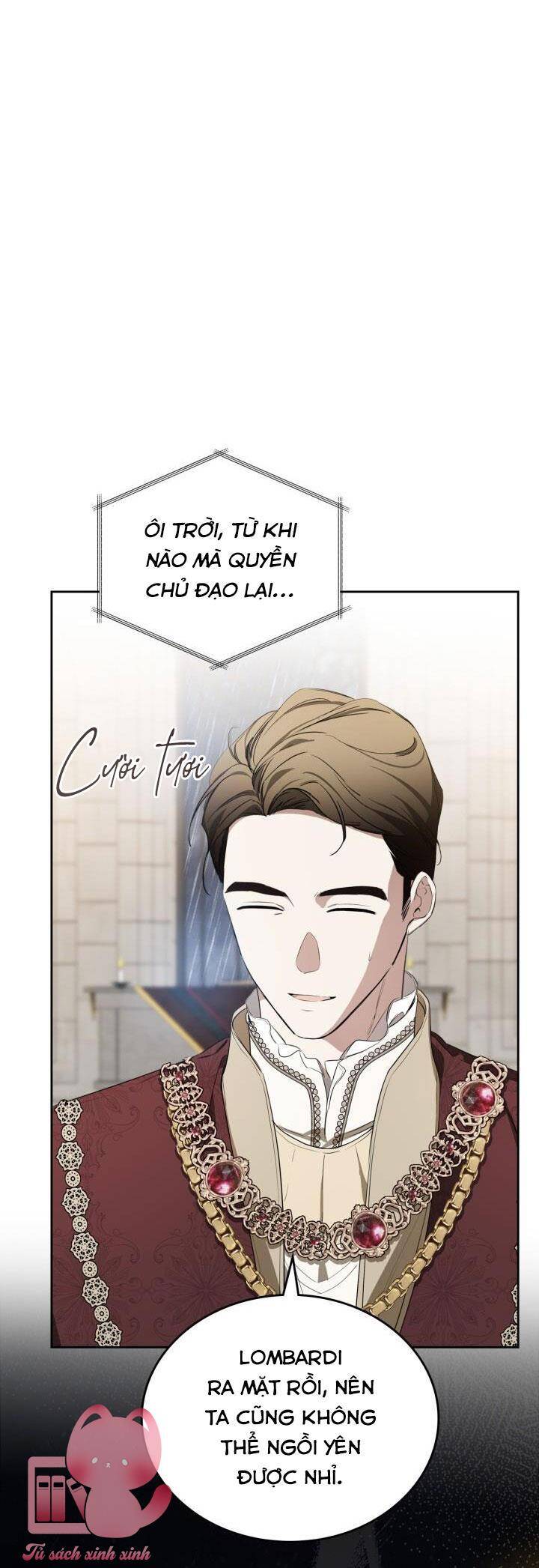 Kiếp Này Tôi Nhất Định Trở Thành Gia Chủ! Chapter 151 - Trang 2