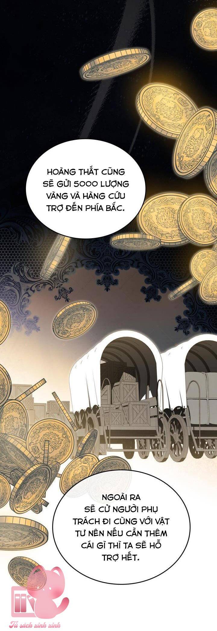 Kiếp Này Tôi Nhất Định Trở Thành Gia Chủ! Chapter 151 - Trang 2