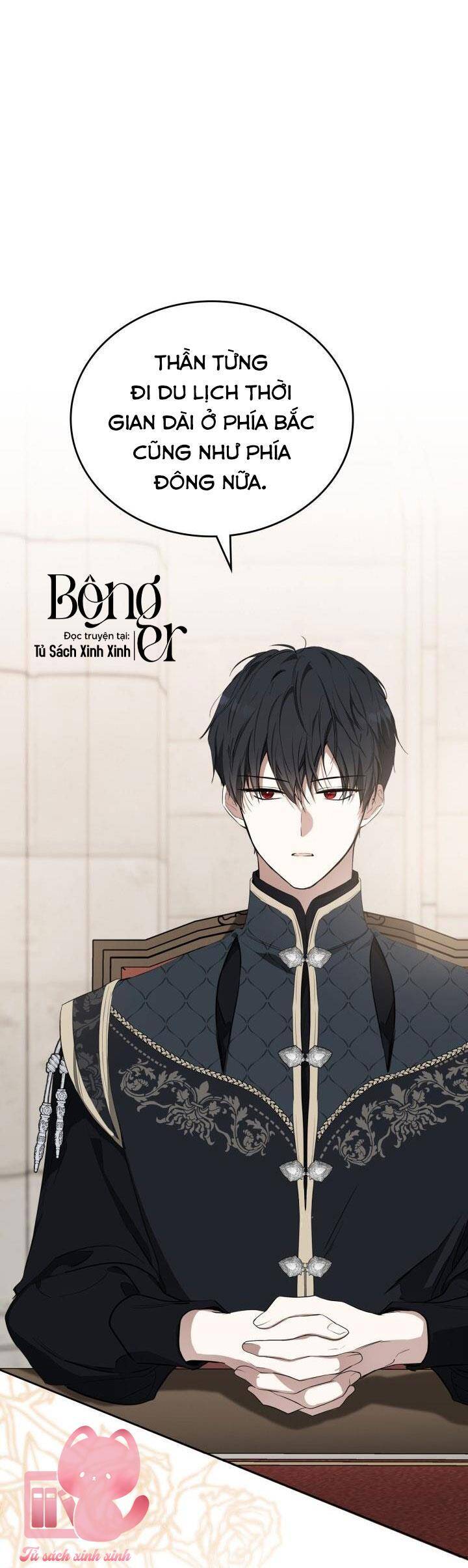 Kiếp Này Tôi Nhất Định Trở Thành Gia Chủ! Chapter 151 - Trang 2