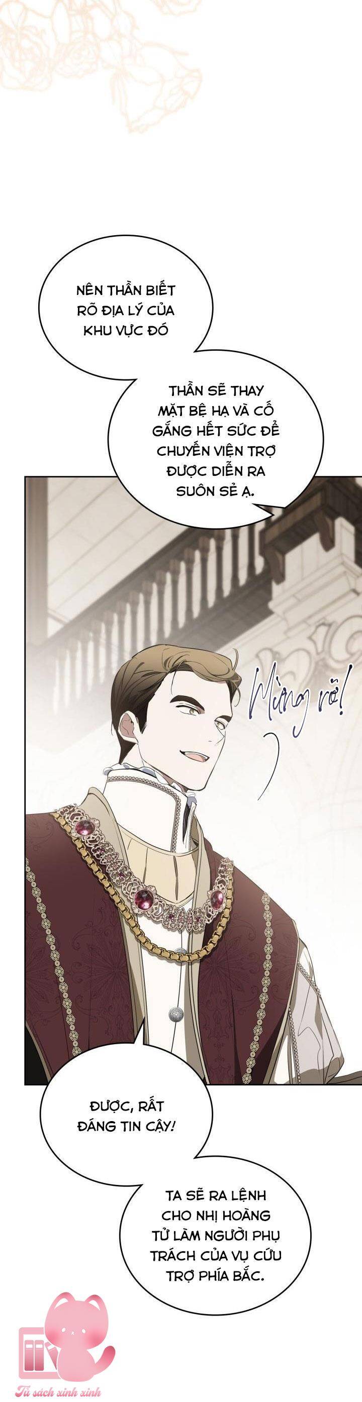 Kiếp Này Tôi Nhất Định Trở Thành Gia Chủ! Chapter 151 - Trang 2