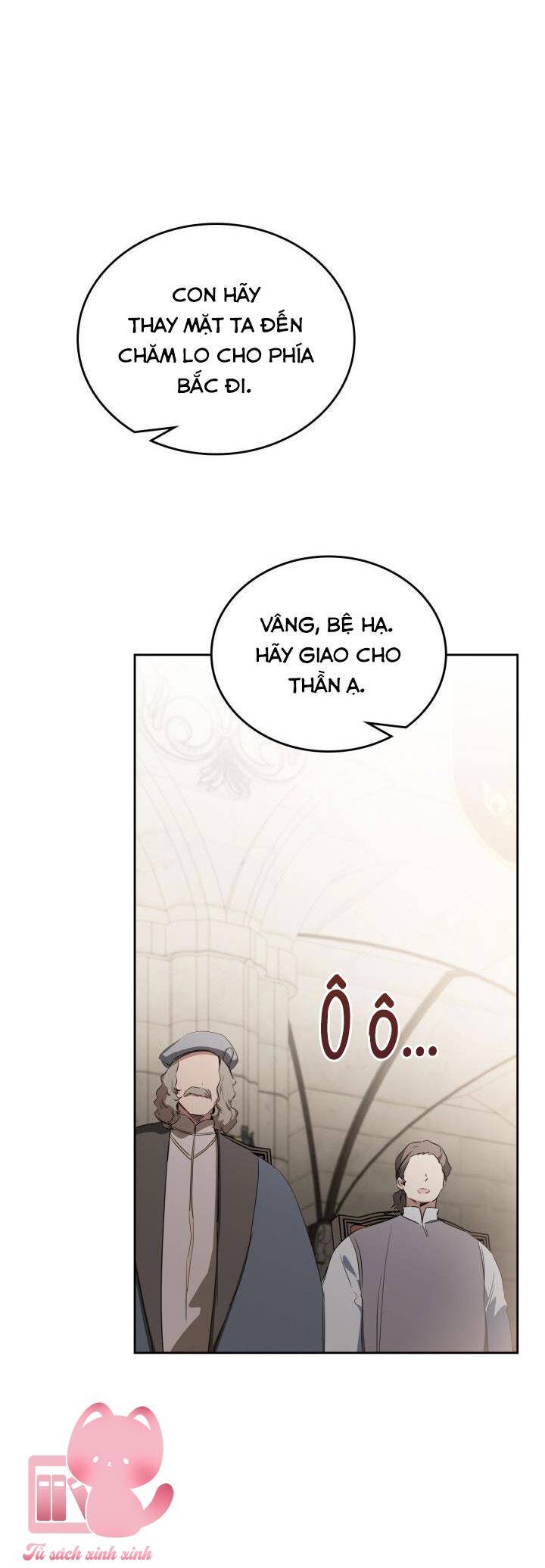 Kiếp Này Tôi Nhất Định Trở Thành Gia Chủ! Chapter 151 - Trang 2