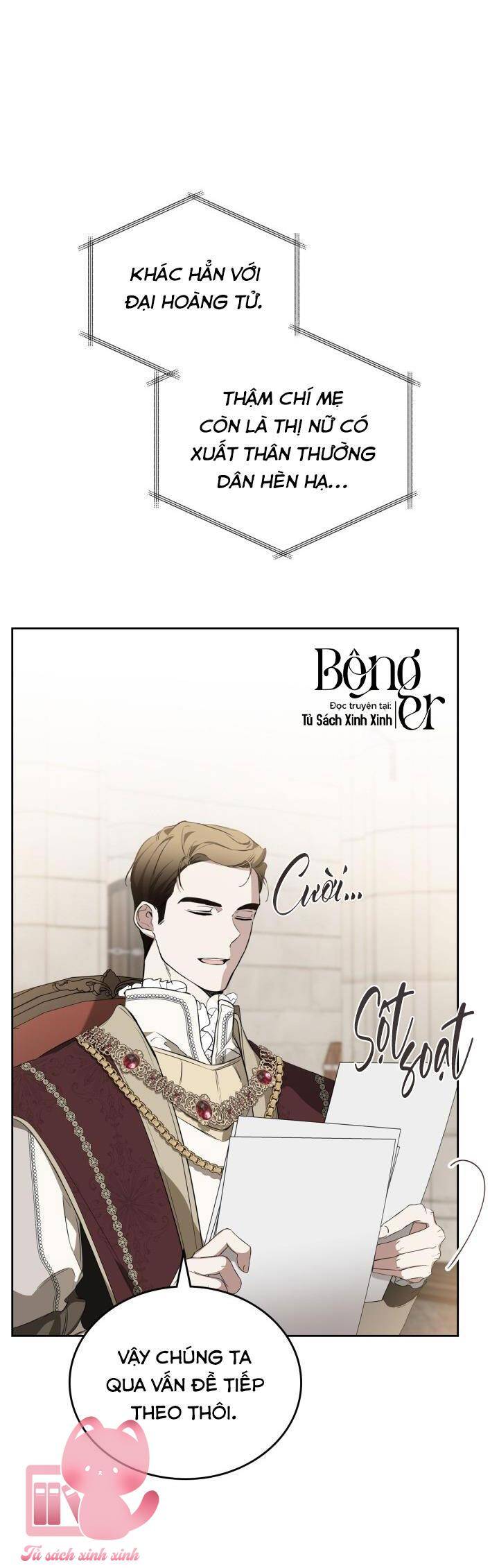 Kiếp Này Tôi Nhất Định Trở Thành Gia Chủ! Chapter 151 - Trang 2