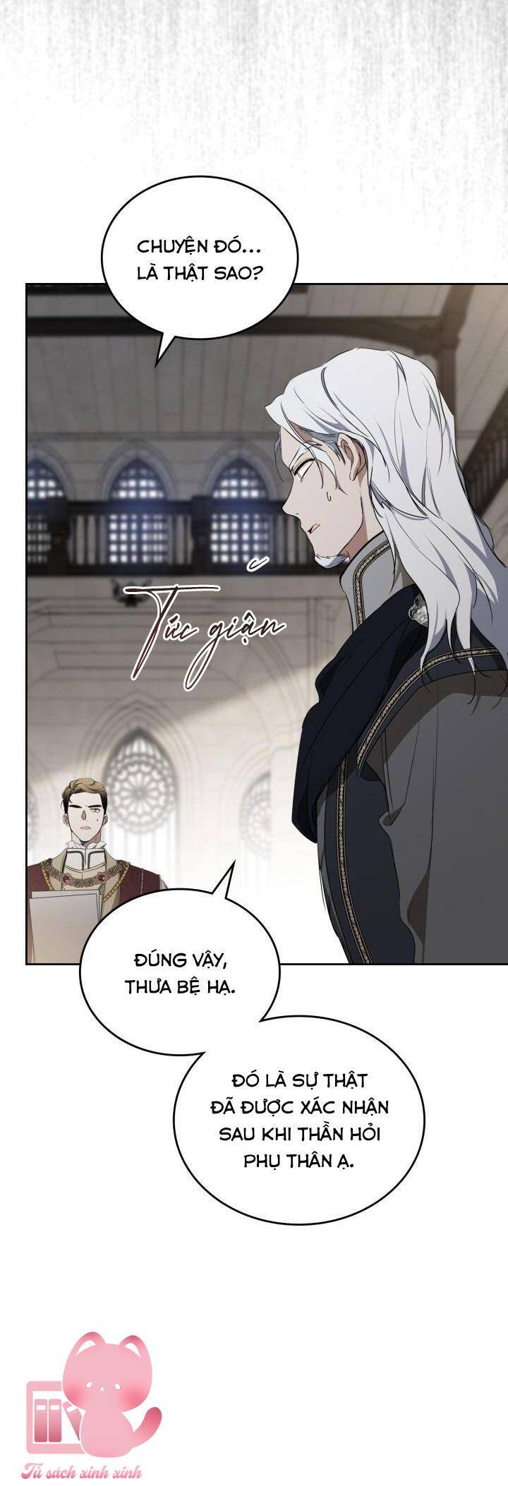 Kiếp Này Tôi Nhất Định Trở Thành Gia Chủ! Chapter 151 - Trang 2