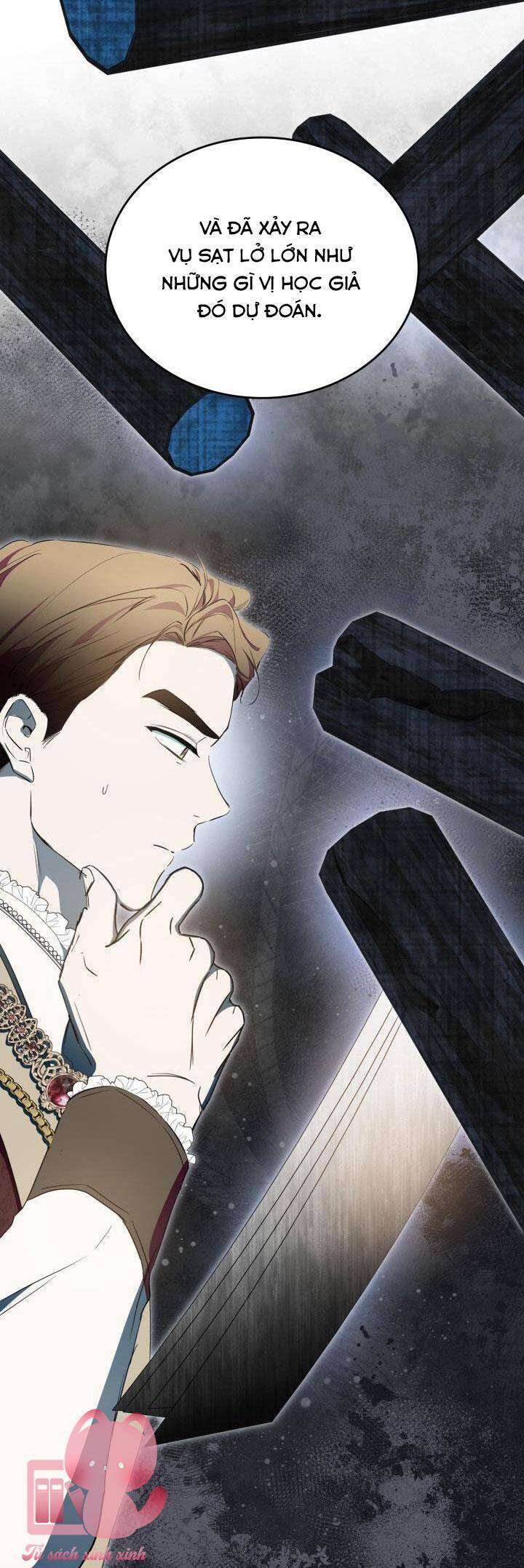 Kiếp Này Tôi Nhất Định Trở Thành Gia Chủ! Chapter 151 - Trang 2