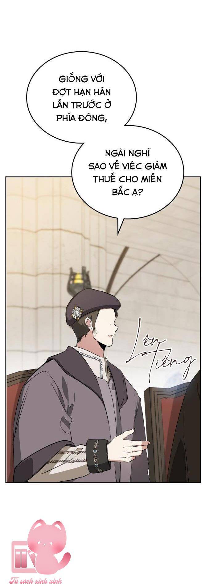 Kiếp Này Tôi Nhất Định Trở Thành Gia Chủ! Chapter 151 - Trang 2