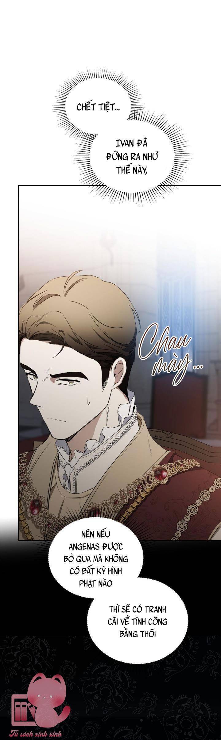 Kiếp Này Tôi Nhất Định Trở Thành Gia Chủ! Chapter 151 - Trang 2