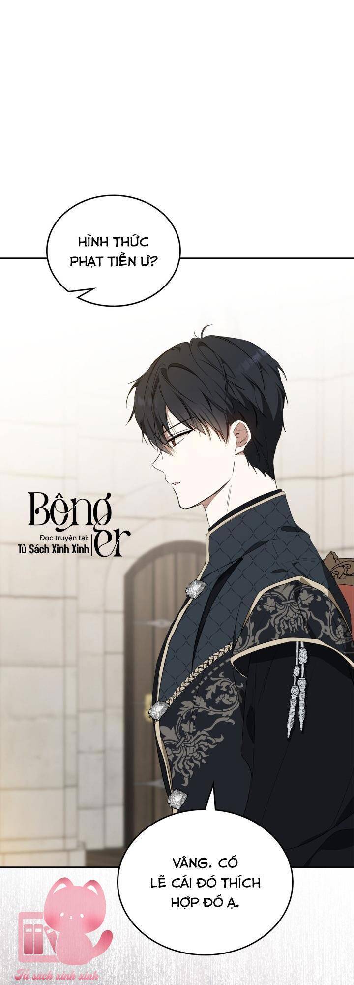 Kiếp Này Tôi Nhất Định Trở Thành Gia Chủ! Chapter 151 - Trang 2