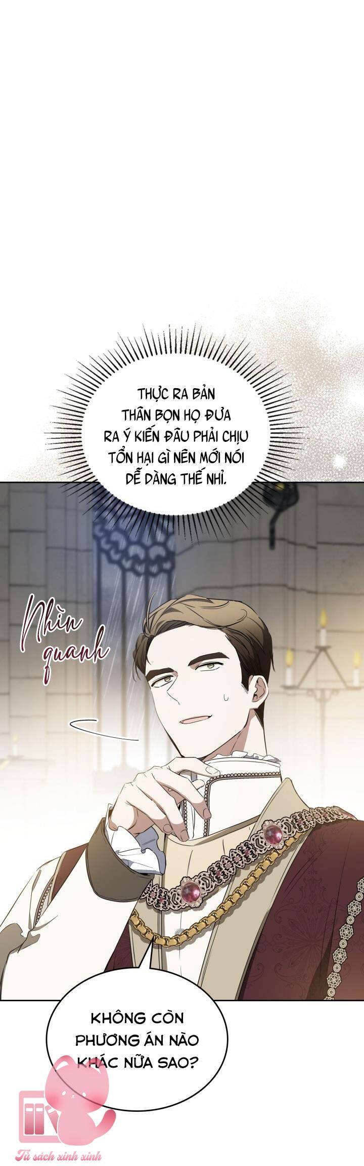 Kiếp Này Tôi Nhất Định Trở Thành Gia Chủ! Chapter 151 - Trang 2