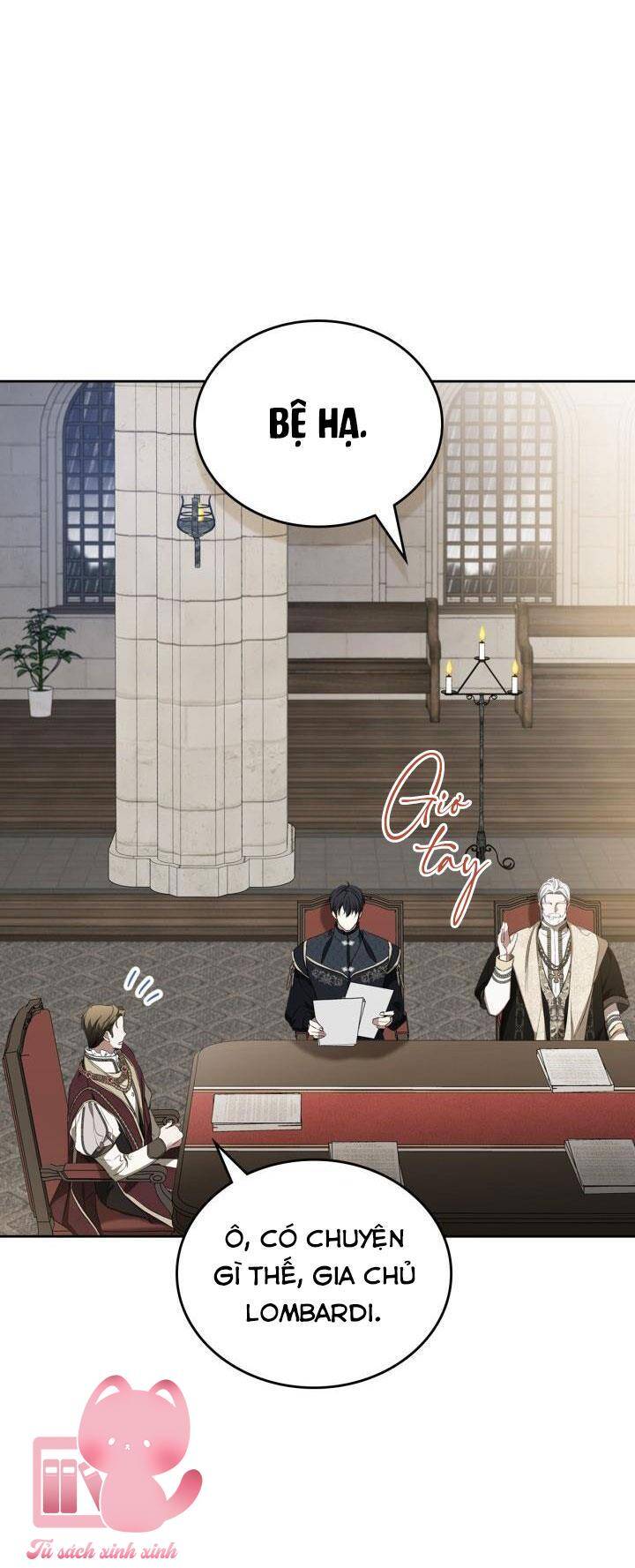 Kiếp Này Tôi Nhất Định Trở Thành Gia Chủ! Chapter 151 - Trang 2