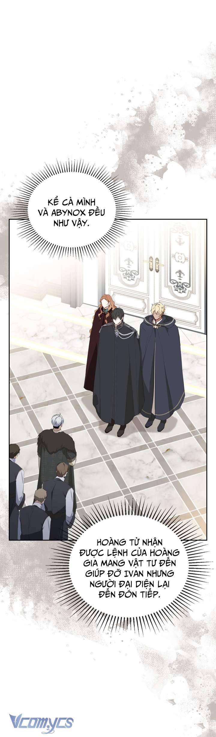 Kiếp Này Tôi Nhất Định Trở Thành Gia Chủ! Chapter 153 - Trang 2