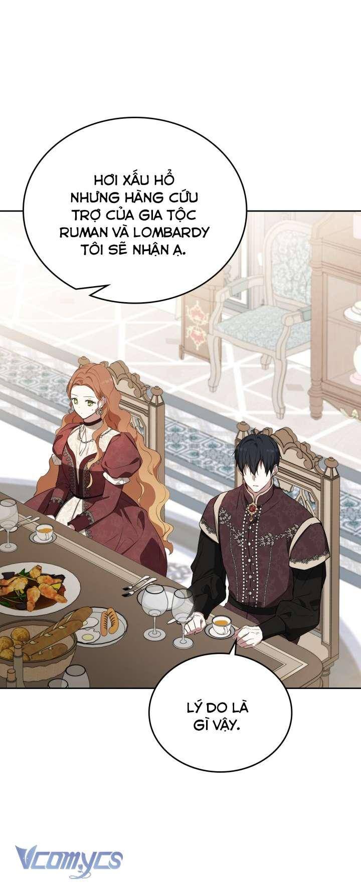 Kiếp Này Tôi Nhất Định Trở Thành Gia Chủ! Chapter 153 - Trang 2