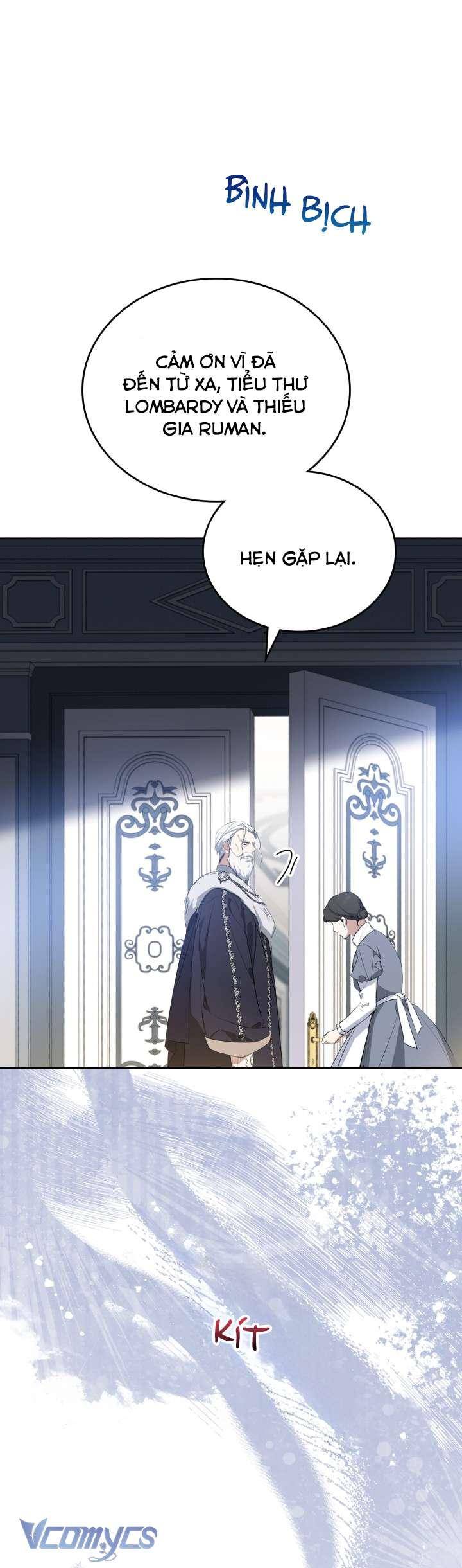 Kiếp Này Tôi Nhất Định Trở Thành Gia Chủ! Chapter 153 - Trang 2