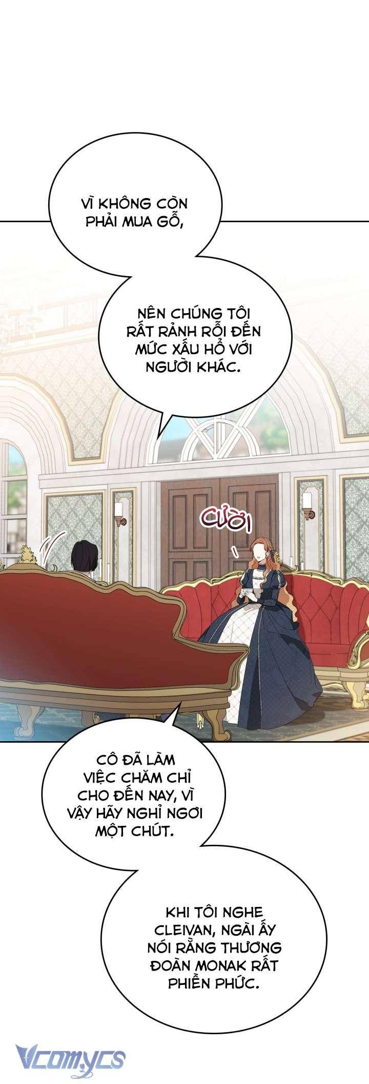 Kiếp Này Tôi Nhất Định Trở Thành Gia Chủ! Chapter 153 - Trang 2