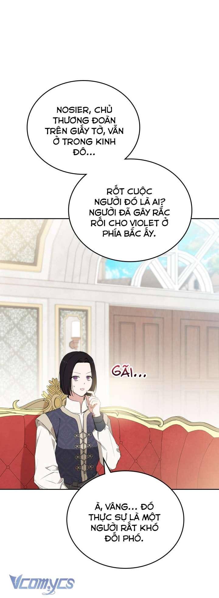 Kiếp Này Tôi Nhất Định Trở Thành Gia Chủ! Chapter 153 - Trang 2