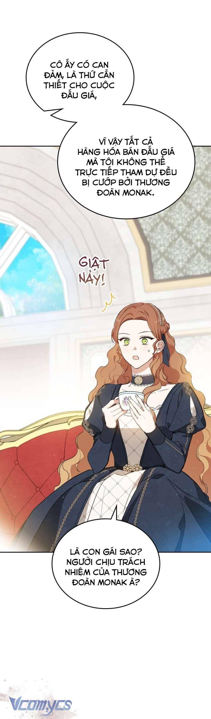 Kiếp Này Tôi Nhất Định Trở Thành Gia Chủ! Chapter 153 - Trang 2