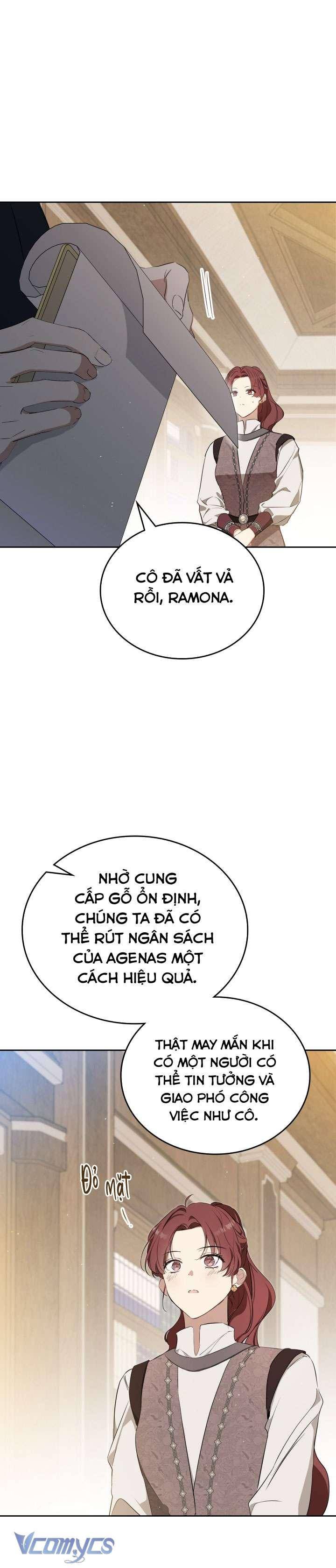 Kiếp Này Tôi Nhất Định Trở Thành Gia Chủ! Chapter 154 - Trang 2