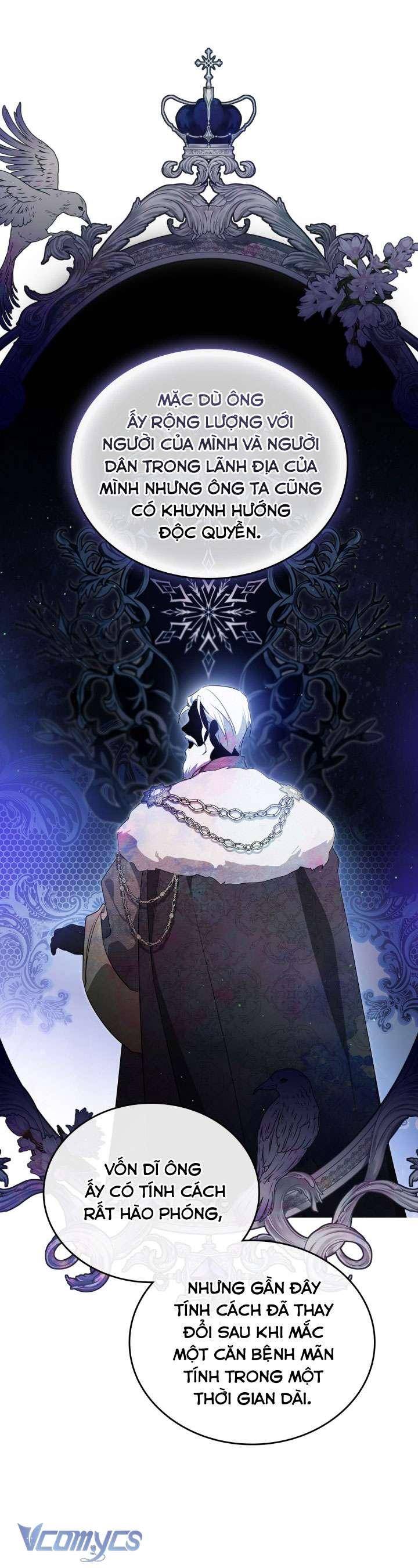 Kiếp Này Tôi Nhất Định Trở Thành Gia Chủ! Chapter 154 - Trang 2