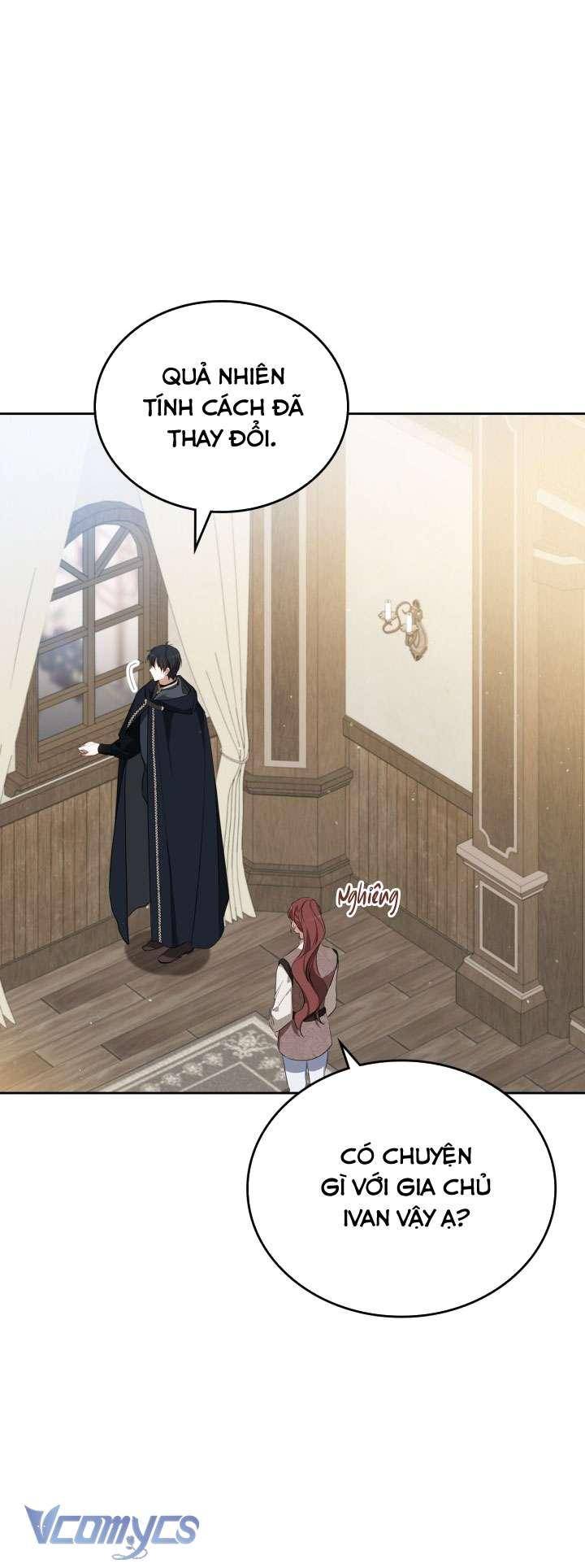 Kiếp Này Tôi Nhất Định Trở Thành Gia Chủ! Chapter 154 - Trang 2