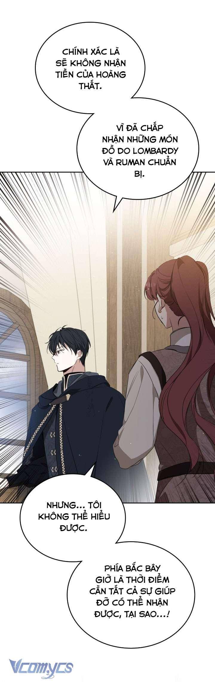 Kiếp Này Tôi Nhất Định Trở Thành Gia Chủ! Chapter 154 - Trang 2