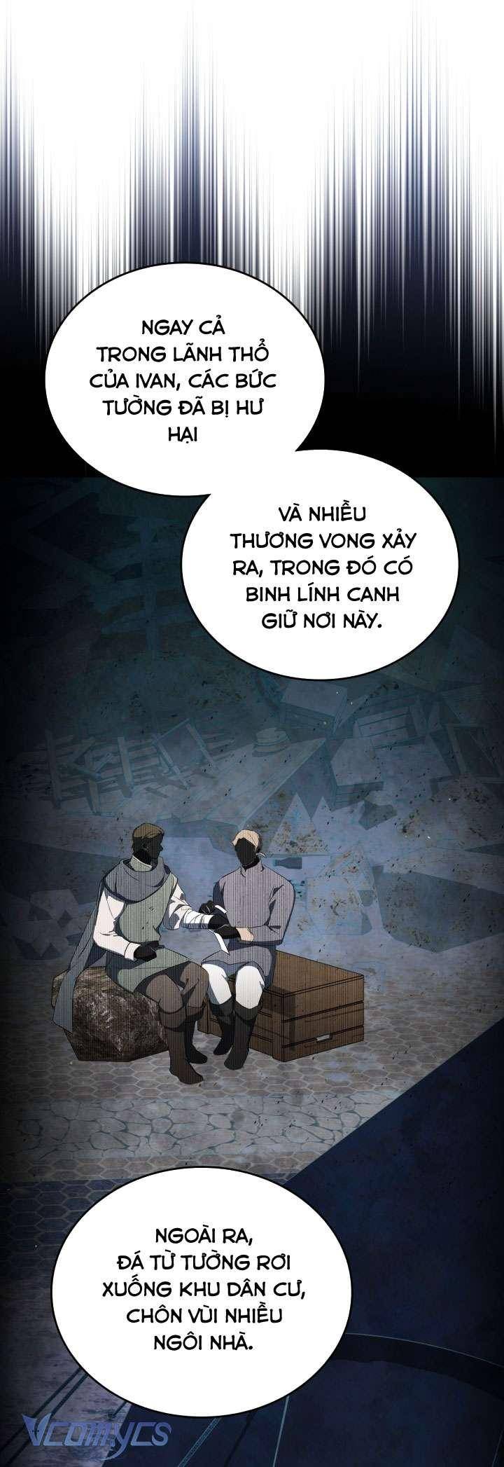 Kiếp Này Tôi Nhất Định Trở Thành Gia Chủ! Chapter 154 - Trang 2