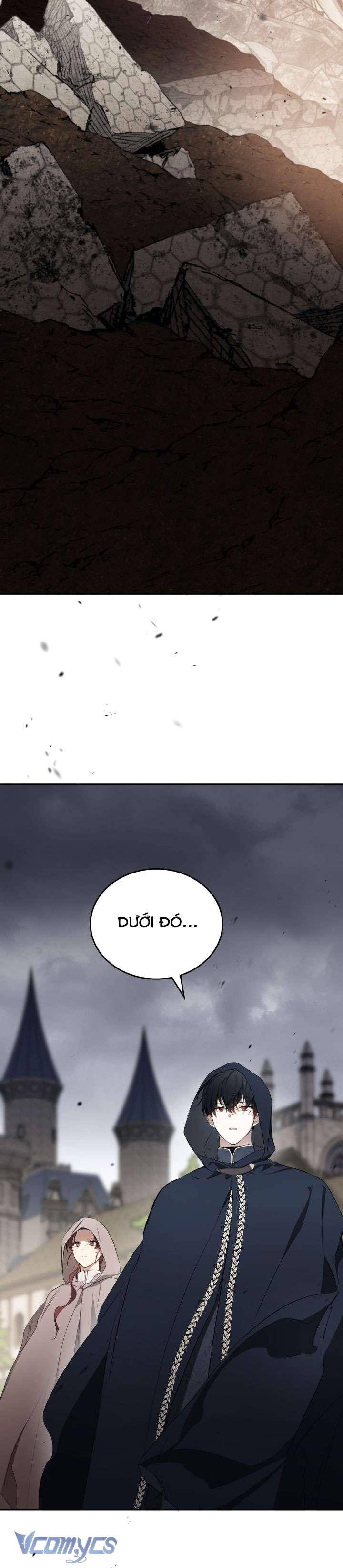 Kiếp Này Tôi Nhất Định Trở Thành Gia Chủ! Chapter 154 - Trang 2