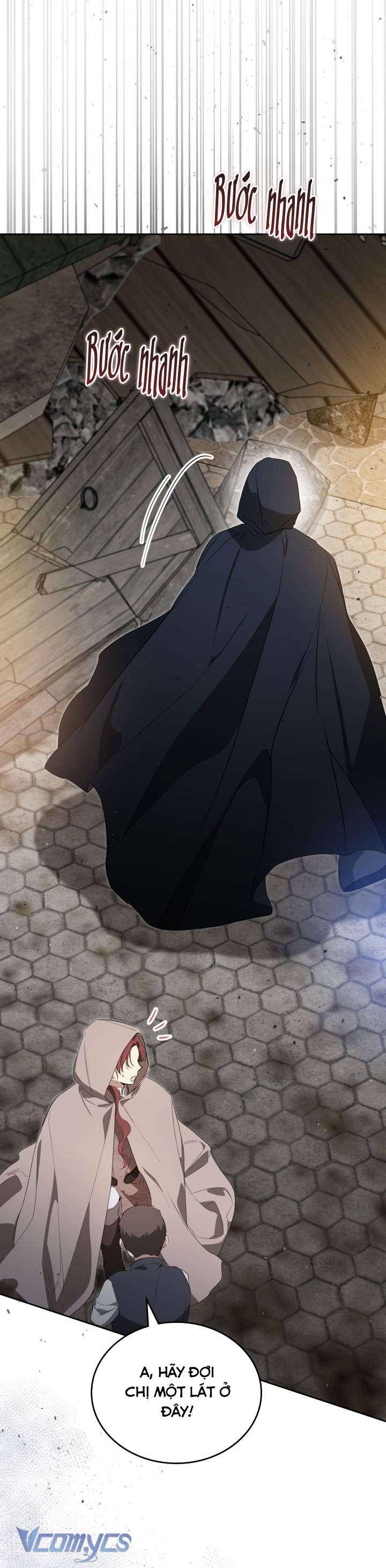 Kiếp Này Tôi Nhất Định Trở Thành Gia Chủ! Chapter 154 - Trang 2