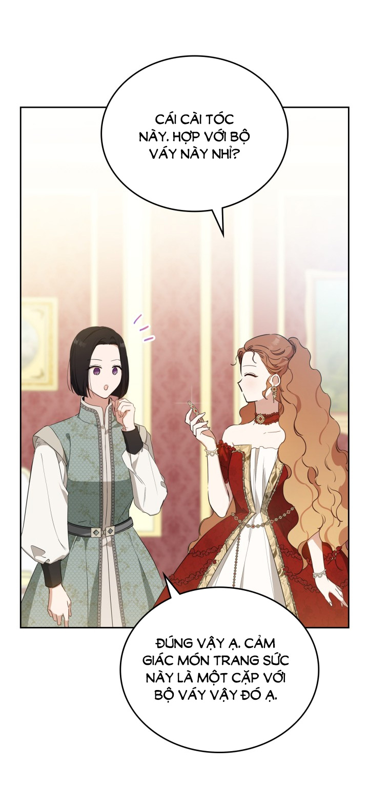 Kiếp Này Tôi Nhất Định Trở Thành Gia Chủ! Chapter 155 - Trang 2